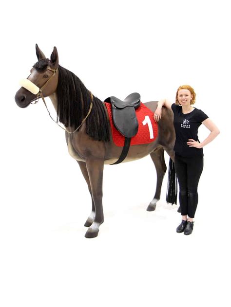 Horses Futures & Props A.